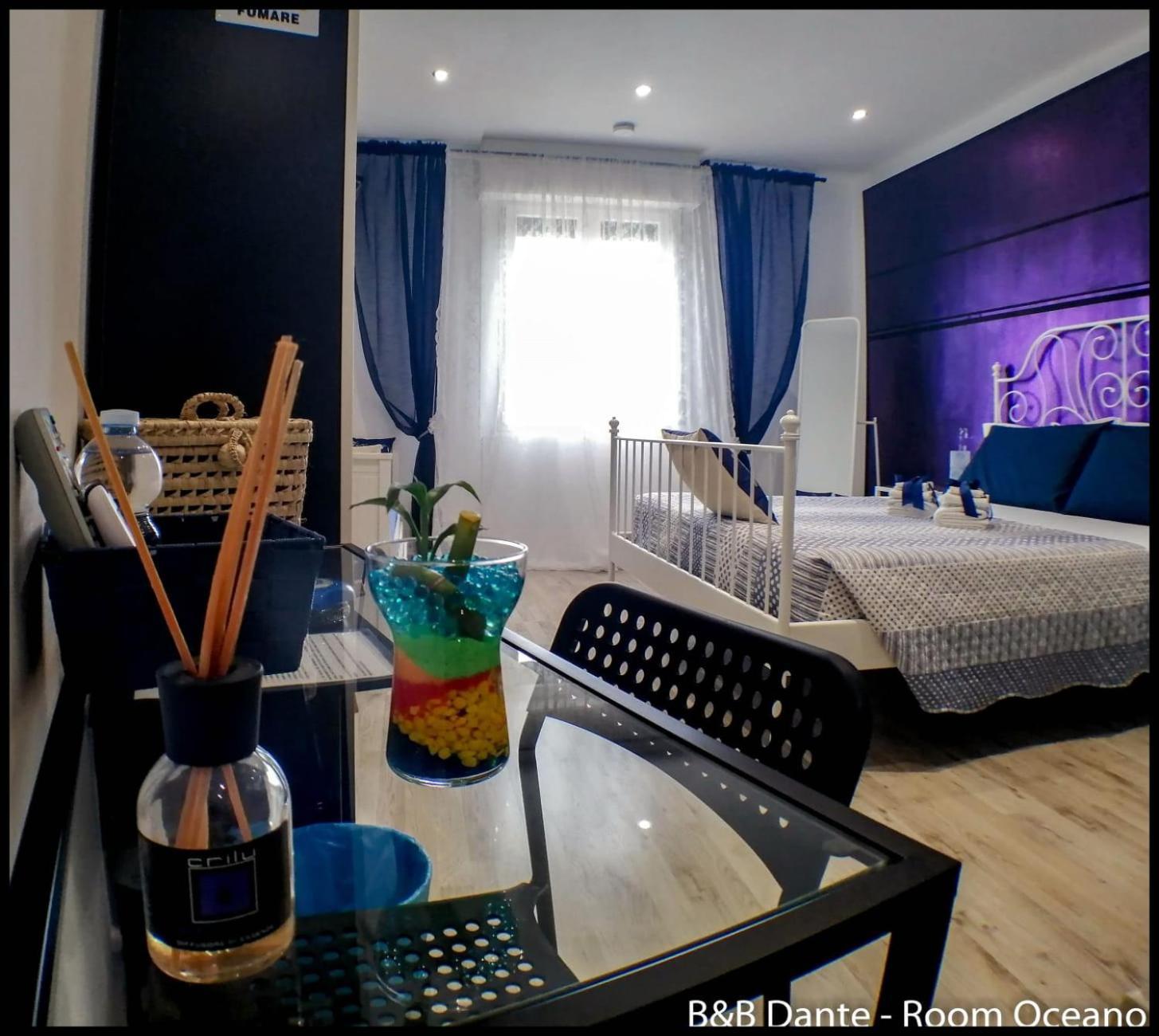 Dante'S House - Affittacamere Modena Ngoại thất bức ảnh